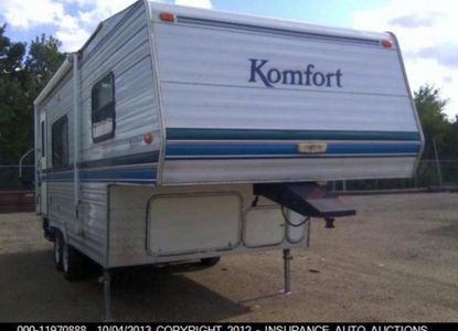 Vehicle Report for - Image 1