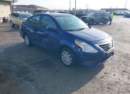 Vehicle Report for VIN 3N1CN7AP8KL849904 - Image 1