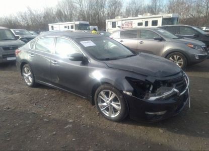 Vehicle Report for - Image 1