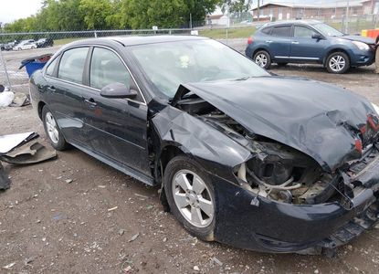 Vehicle Report for - Image 1