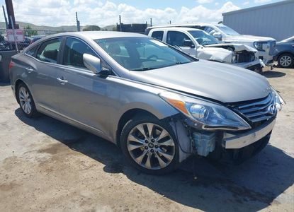 Vehicle Report for - Image 1