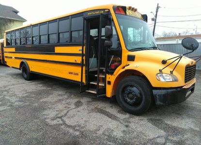Vehicle Report for - Image 1