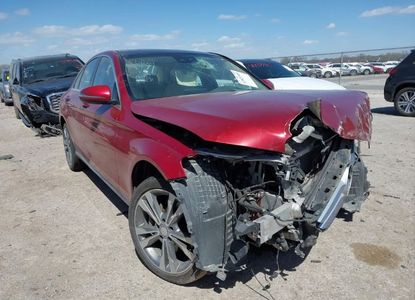 Vehicle Report for VIN 55SWF4KB9GU154943 - Image 1