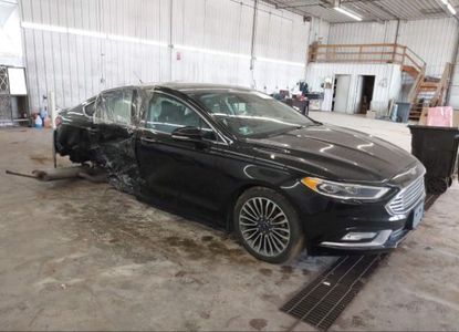 Vehicle Report for  - Image 1