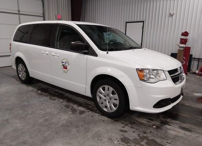 Vehicle Report for - Image 1