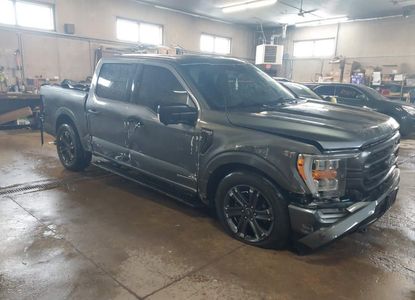 Vehicle Report for - Image 1