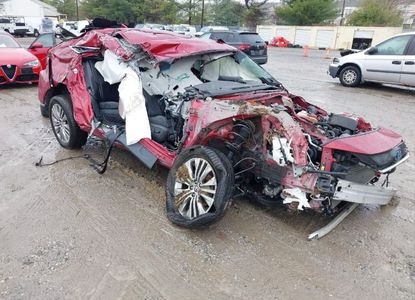 Informe del vehículo para VIN JTEAAAAH7MJ086382 - Imagen 1