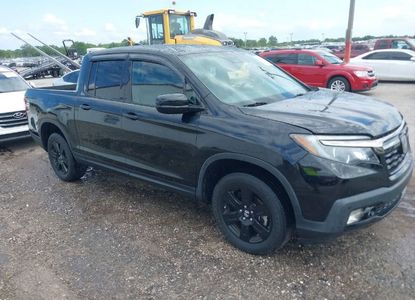 Vehicle Report for VIN 5FPYK3F82JB012687 - Image 1