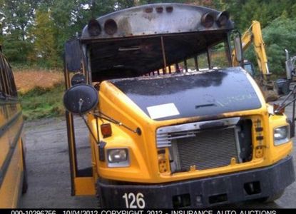 Fahrzeugbericht für – Bild 1
