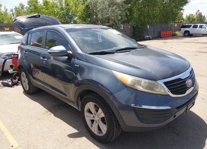 Vehicle Report for - Image 1