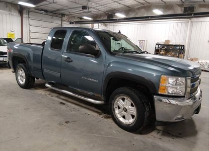 Vehicle Report for - Image 1