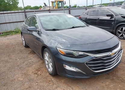 Informe del vehículo para VIN 1G1ZD5ST0MF074899 - Imagen 1