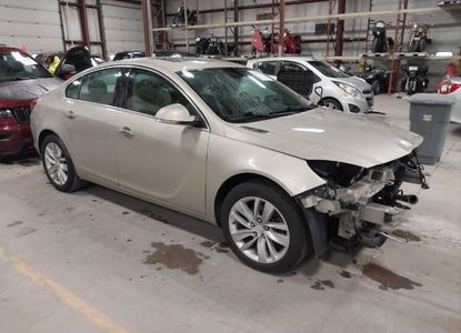 Raport pojazdu dla VIN 2G4GP5EX1E9187769 - Obraz 1