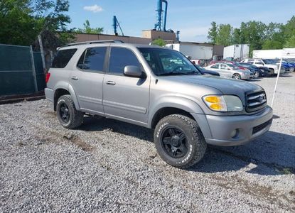 Informe del vehículo para VIN 5TDBT48A21S042236 - Imagen 1