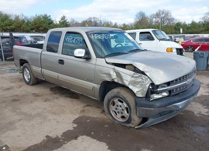 Vehicle Report for - Image 1