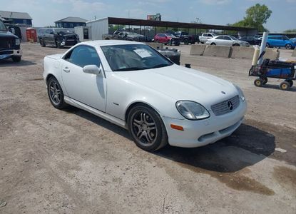 Vehicle Report for - Image 1