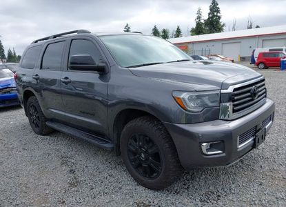 Доклад за превозно средство за VIN 5TDCY5B11MS182870 - Изображение 1