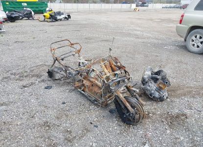 Vehicle Report for - Image 1