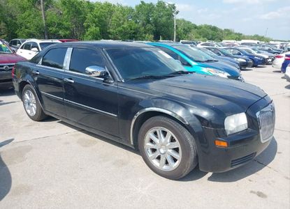 Vehicle Report for VIN 2C3LA43R57H875094 - Image 1