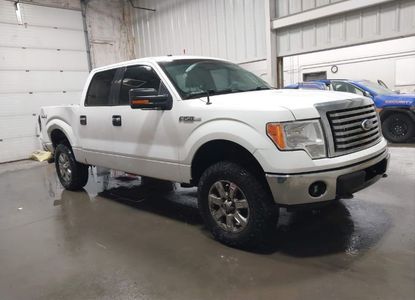 Vehicle Report for VIN 1FTFW1EF4BFD33068 - Image 1