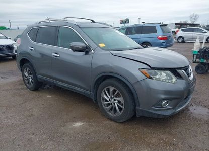 Vehicle Report for VIN 5N1AT2MV4FC874951 - Image 1