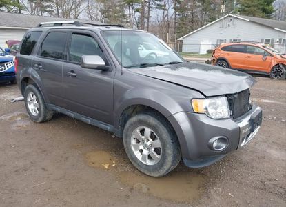 Vehicle Report for VIN 1FMCU0EG6BKB21531 - Image 1