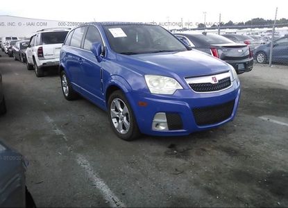 Vehicle Report for - Image 1