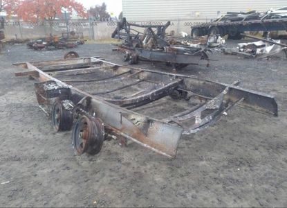 Fahrzeugbericht für VIN 5ZT2AVVBXJB918498 – Bild 1