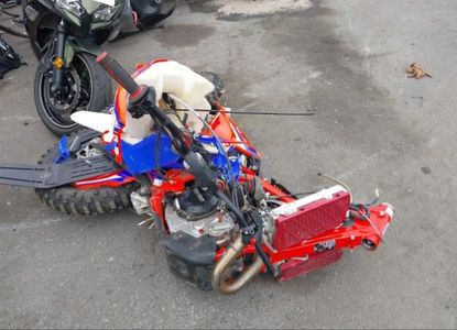Vehicle Report for - Image 1