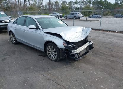 Vehicle Report for VIN WAUBFAFLXCN007072 - Image 1