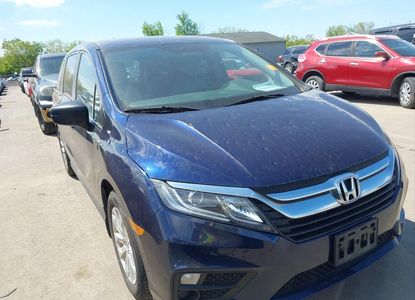 Vehicle Report for - Image 1