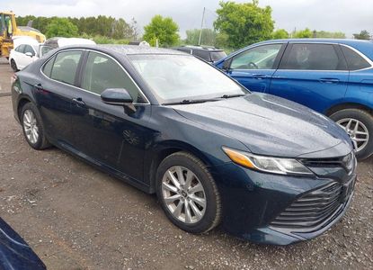 Vehicle Report for - Image 1