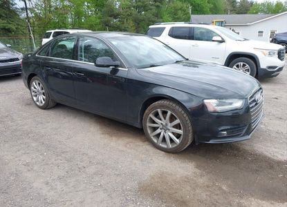 Vehicle Report for - Image 1