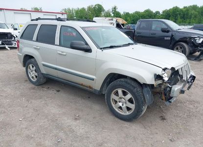 Raport pojazdu dla VIN 1J8GR48KX9C513696 - Obraz 1