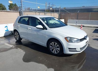 Vehicle Report for VIN 3VW2A7AU9FM052035 - Image 1