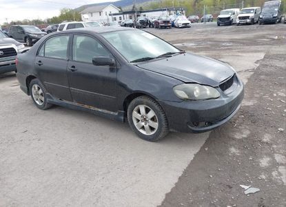 Vehicle Report for VIN 1NXBR32E66Z741419 - Image 1