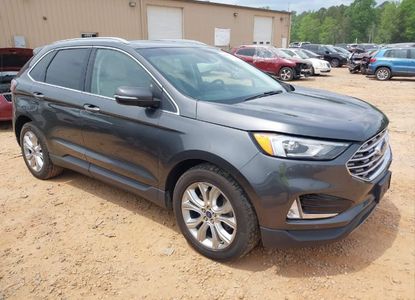 Vehicle Report for VIN 2FMPK4K98LBA76737 - Image 1