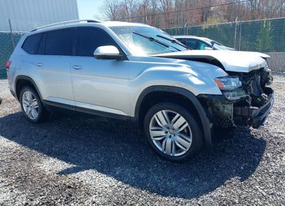 Raport pojazdu dla VIN 1V2UR2CA7KC528108 - Obraz 1