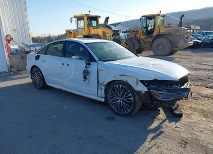 Vehicle Report for VIN WAUHGAFC2GN003319 - Image 1