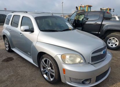 Informe del vehículo para VIN 3GNCA63X99S569710 - Imagen 1