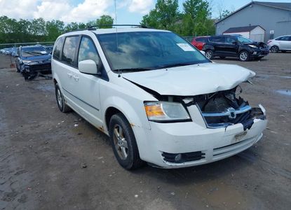 Vehicle Report for VIN 2D4RN5D12AR408664 - Image 1