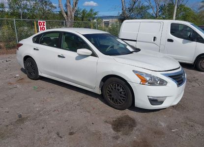 Informe del vehículo para VIN 1N4AL3APXFC265370 - Imagen 1