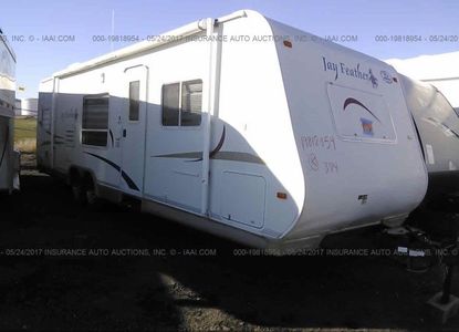 Rapport sur le véhicule pour VIN 1UJBJ02NX41JY0229 - Image 1