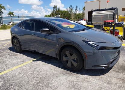 Vehicle Report for - Image 1