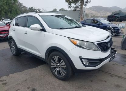 Informe del vehículo para VIN KNDPC3AC4F7766412 - Imagen 1