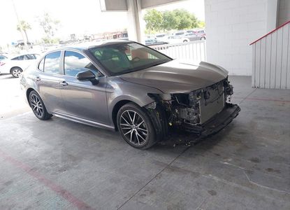 Vehicle Report for - Image 1