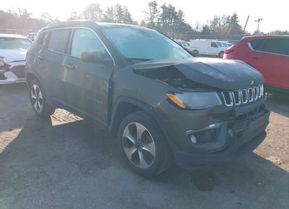 Raport pojazdu dla VIN 3C4NJDBB2JT334592 - Obraz 1