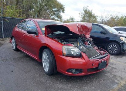 Informe del vehículo para VIN 4A32B3FF9AE004808 - Imagen 1