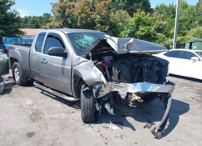 Vehicle Report for - Image 1