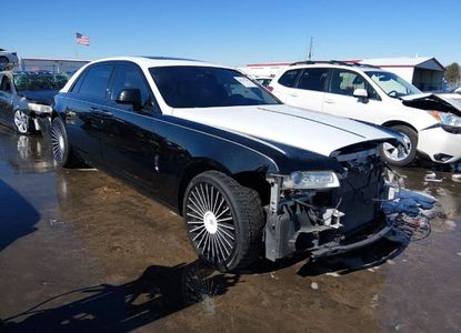 تقرير المركبة لـ VIN SCA664L57DUX65932 - الصورة 1